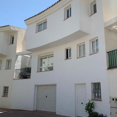 Agradable Adosado 3 Plantas Altea Βίλα Εξωτερικό φωτογραφία