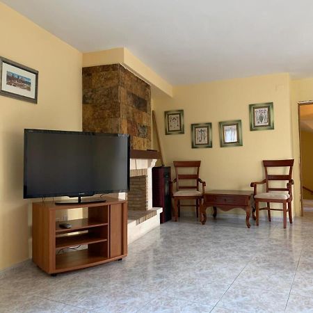 Agradable Adosado 3 Plantas Altea Βίλα Εξωτερικό φωτογραφία