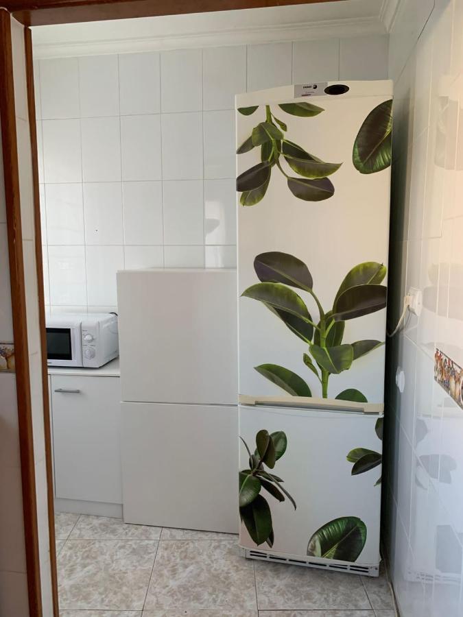 Agradable Adosado 3 Plantas Altea Βίλα Εξωτερικό φωτογραφία