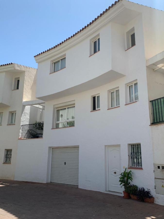Agradable Adosado 3 Plantas Altea Βίλα Εξωτερικό φωτογραφία