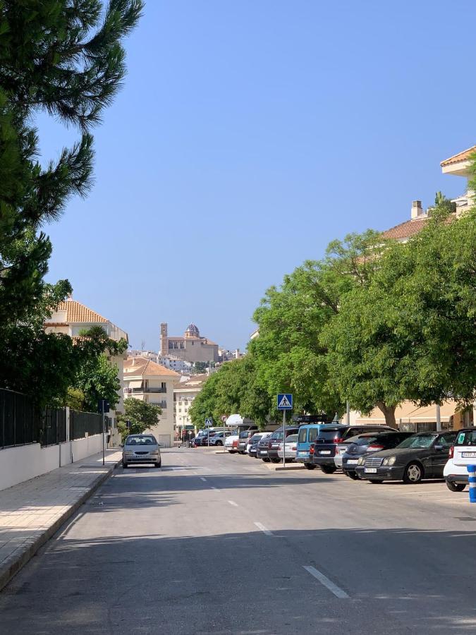 Agradable Adosado 3 Plantas Altea Βίλα Εξωτερικό φωτογραφία
