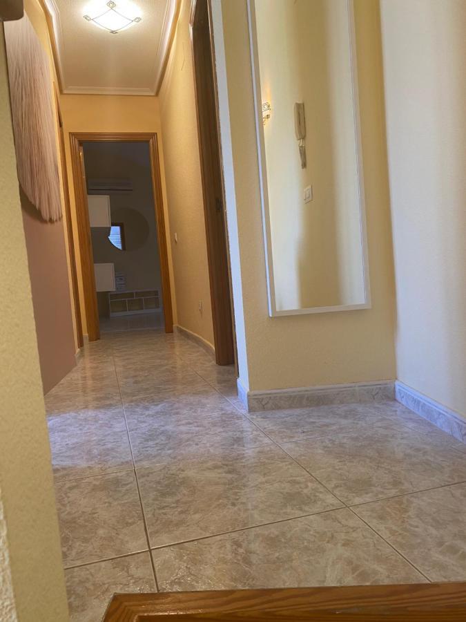 Agradable Adosado 3 Plantas Altea Βίλα Εξωτερικό φωτογραφία
