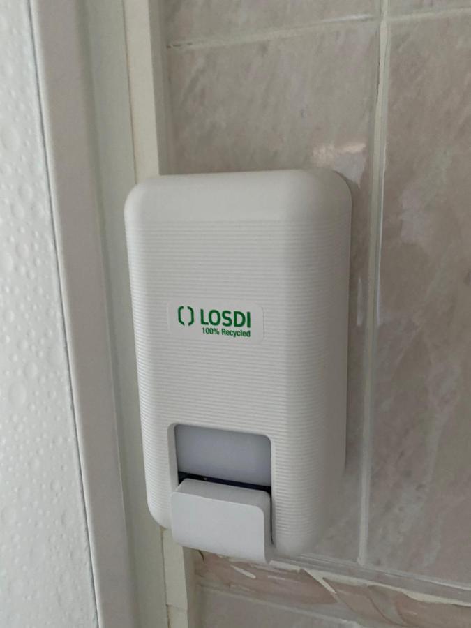 Agradable Adosado 3 Plantas Altea Βίλα Εξωτερικό φωτογραφία