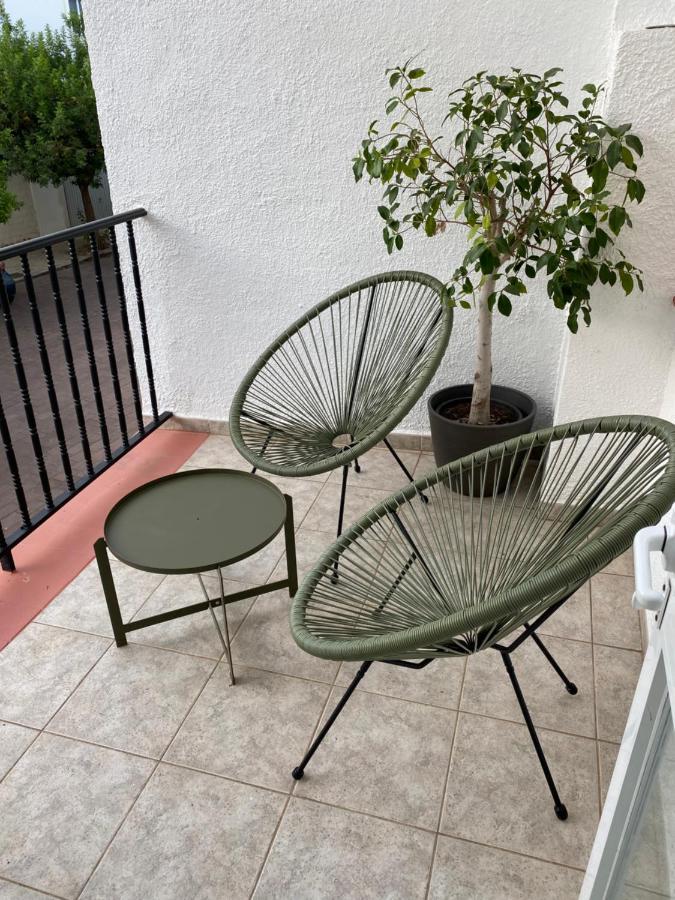 Agradable Adosado 3 Plantas Altea Βίλα Εξωτερικό φωτογραφία