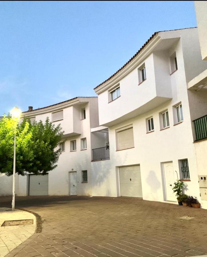 Agradable Adosado 3 Plantas Altea Βίλα Εξωτερικό φωτογραφία