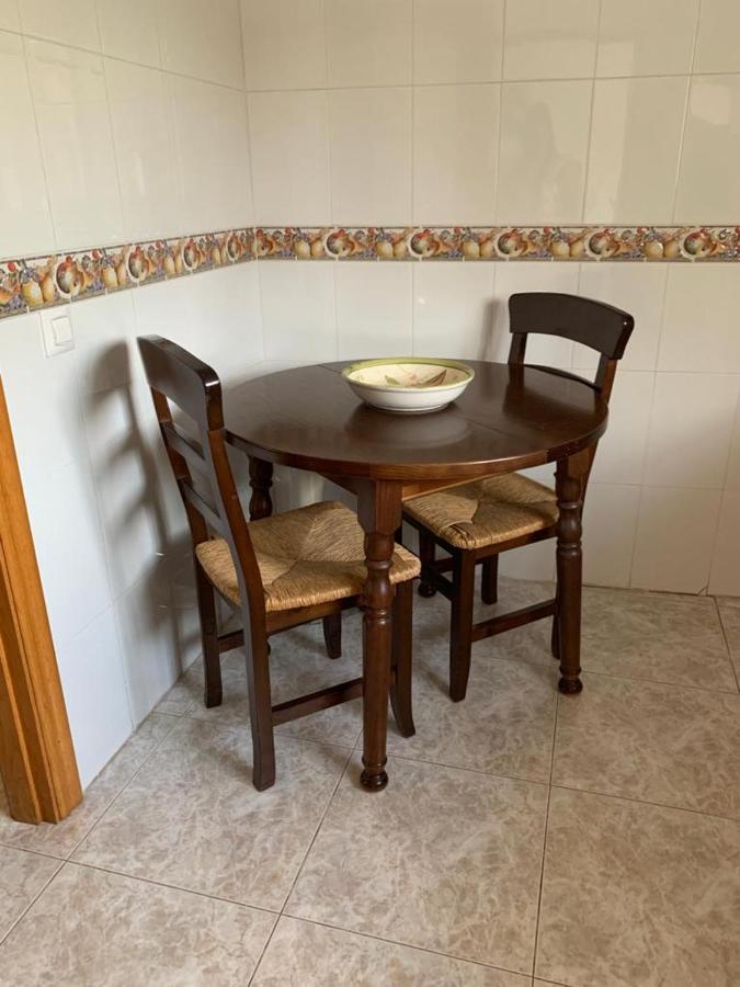 Agradable Adosado 3 Plantas Altea Βίλα Εξωτερικό φωτογραφία