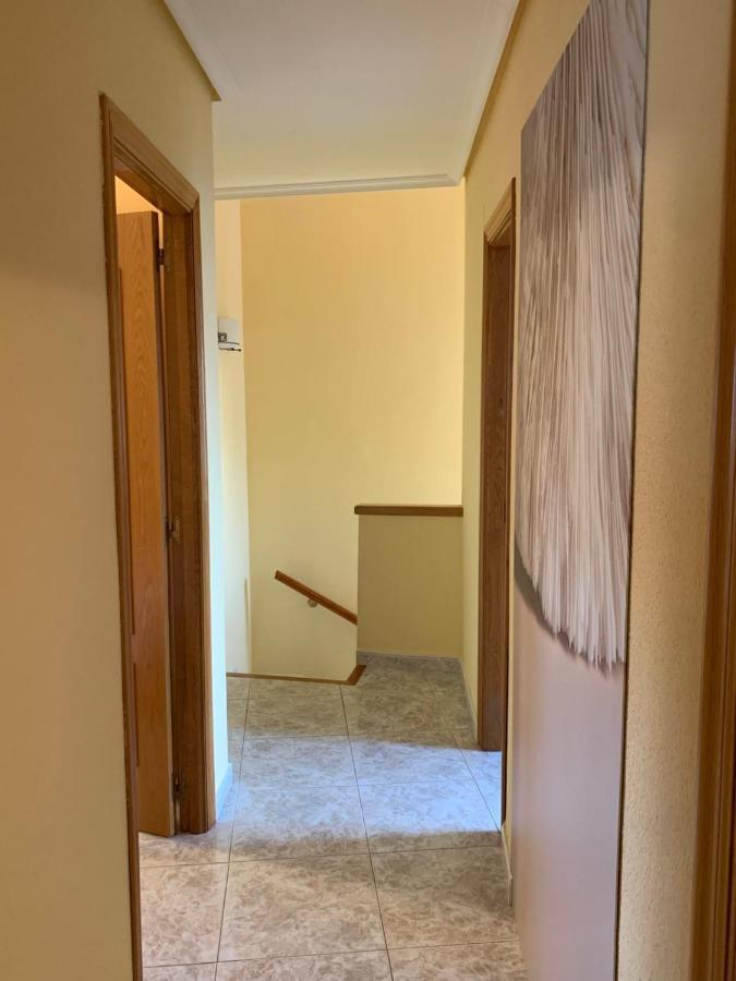 Agradable Adosado 3 Plantas Altea Βίλα Εξωτερικό φωτογραφία