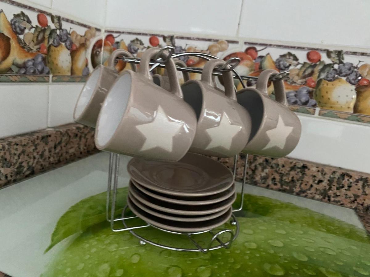 Agradable Adosado 3 Plantas Altea Βίλα Εξωτερικό φωτογραφία