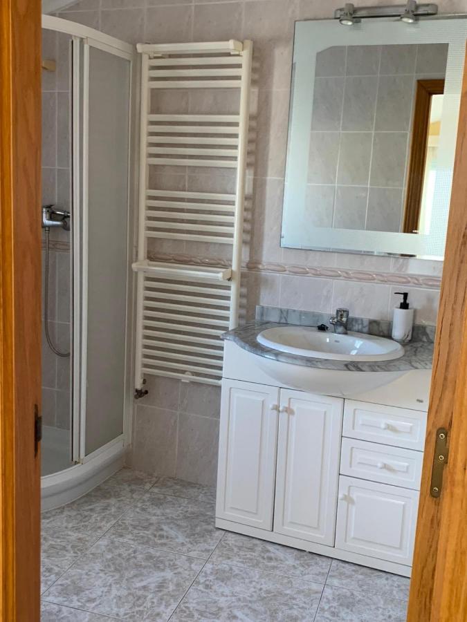 Agradable Adosado 3 Plantas Altea Βίλα Εξωτερικό φωτογραφία